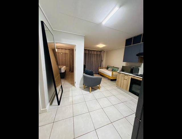 1 BEDROOM PROPERTY TO RENT IN BOKSBURG NORTH